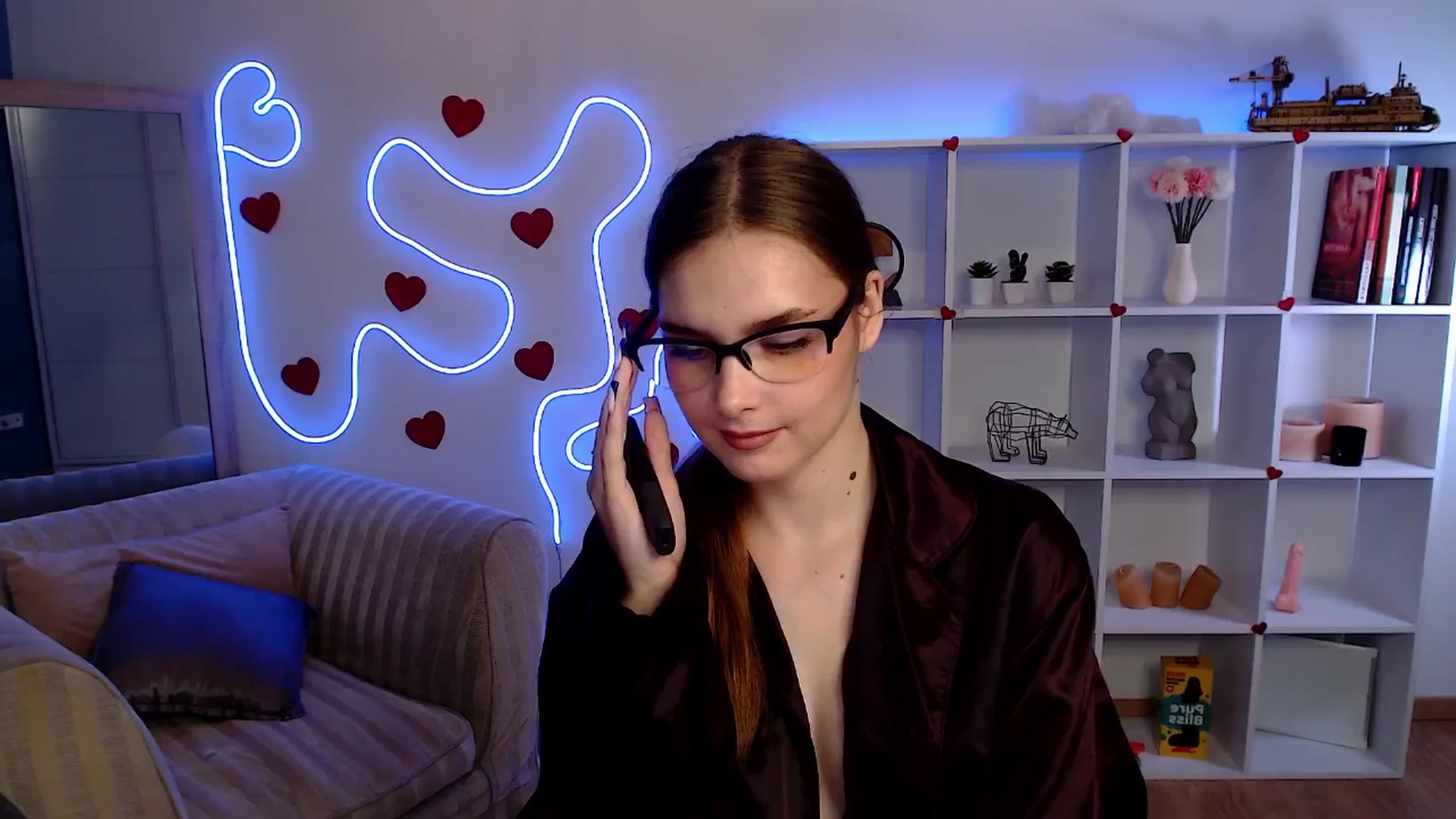 Gallery image thumbnail from Sirela's myfreecams stream on, 06/08/2025, 14:52 image 19 of 20