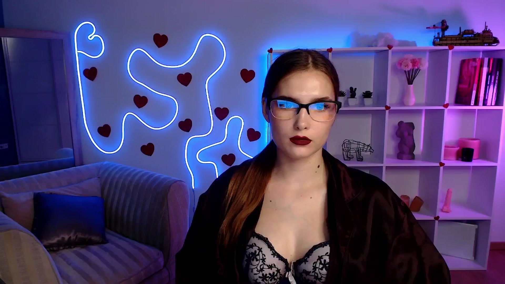 Gallery image thumbnail from Sirela's myfreecams stream on, 06/08/2025, 18:37 image 7 of 20