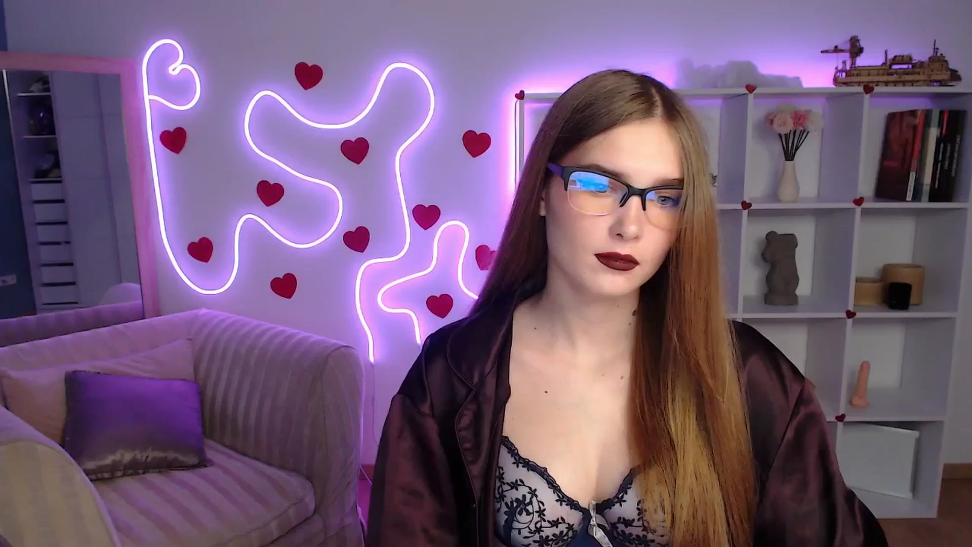 Gallery image thumbnail from Sirela's myfreecams stream on, 06/09/2025, 12:03 image 9 of 20