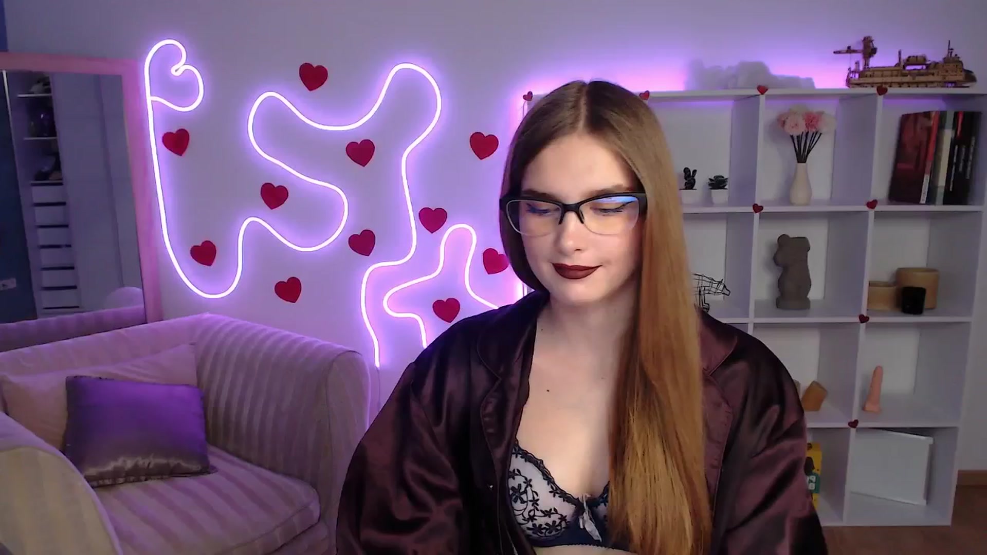 Gallery image thumbnail from Sirela's myfreecams stream on, 06/09/2025, 13:15 image 8 of 20