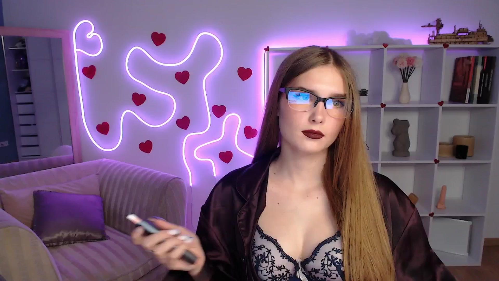 Gallery image thumbnail from Sirela's myfreecams stream on, 06/09/2025, 13:15 image 3 of 20