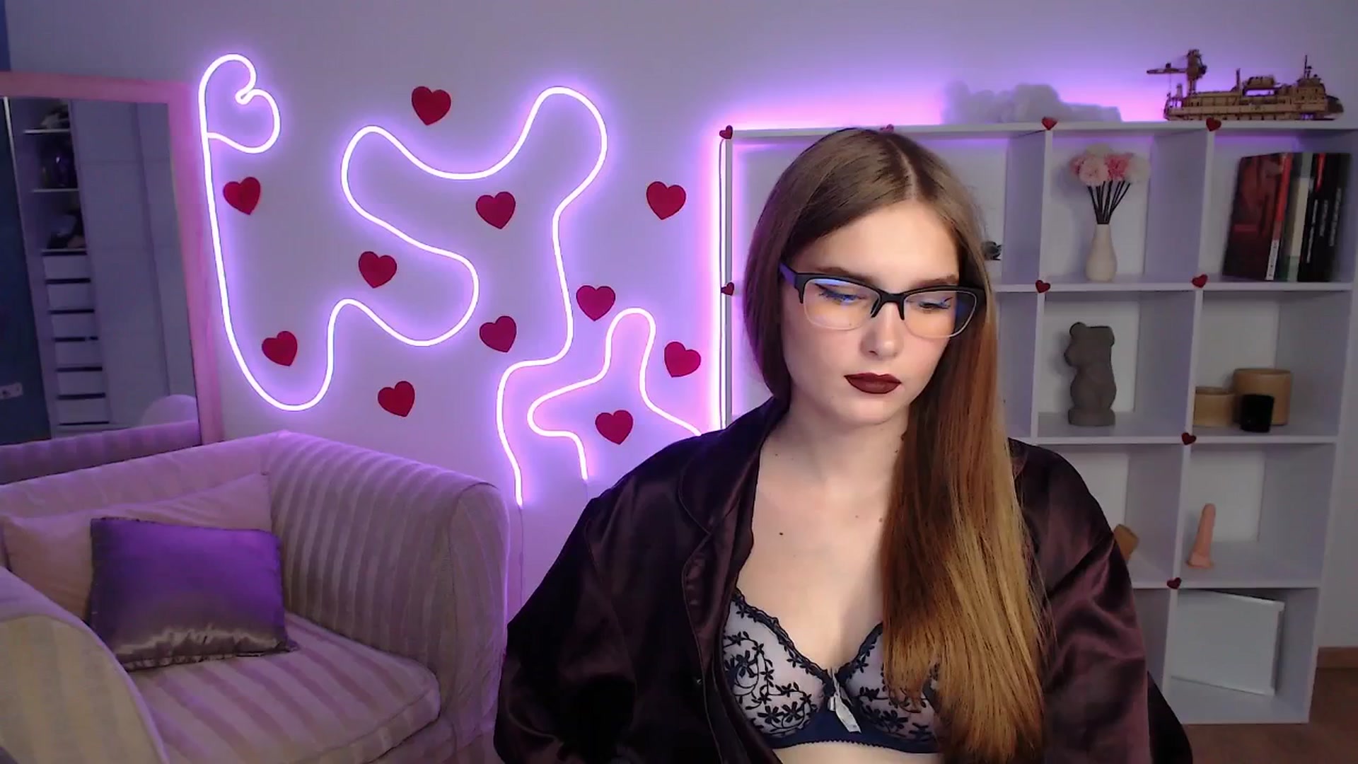 Gallery image thumbnail from Sirela's myfreecams stream on, 06/09/2025, 13:15 image 14 of 20