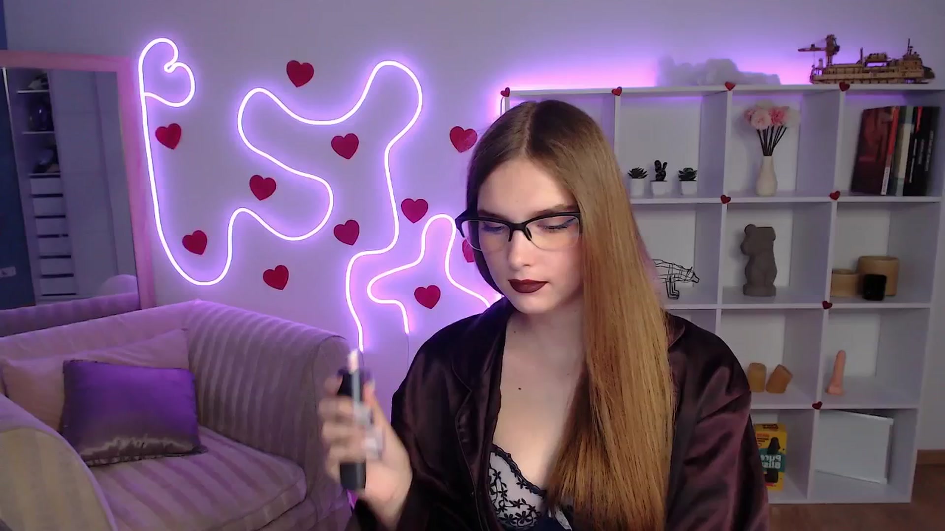 Gallery image thumbnail from Sirela's myfreecams stream on, 06/09/2025, 13:15 image 19 of 20