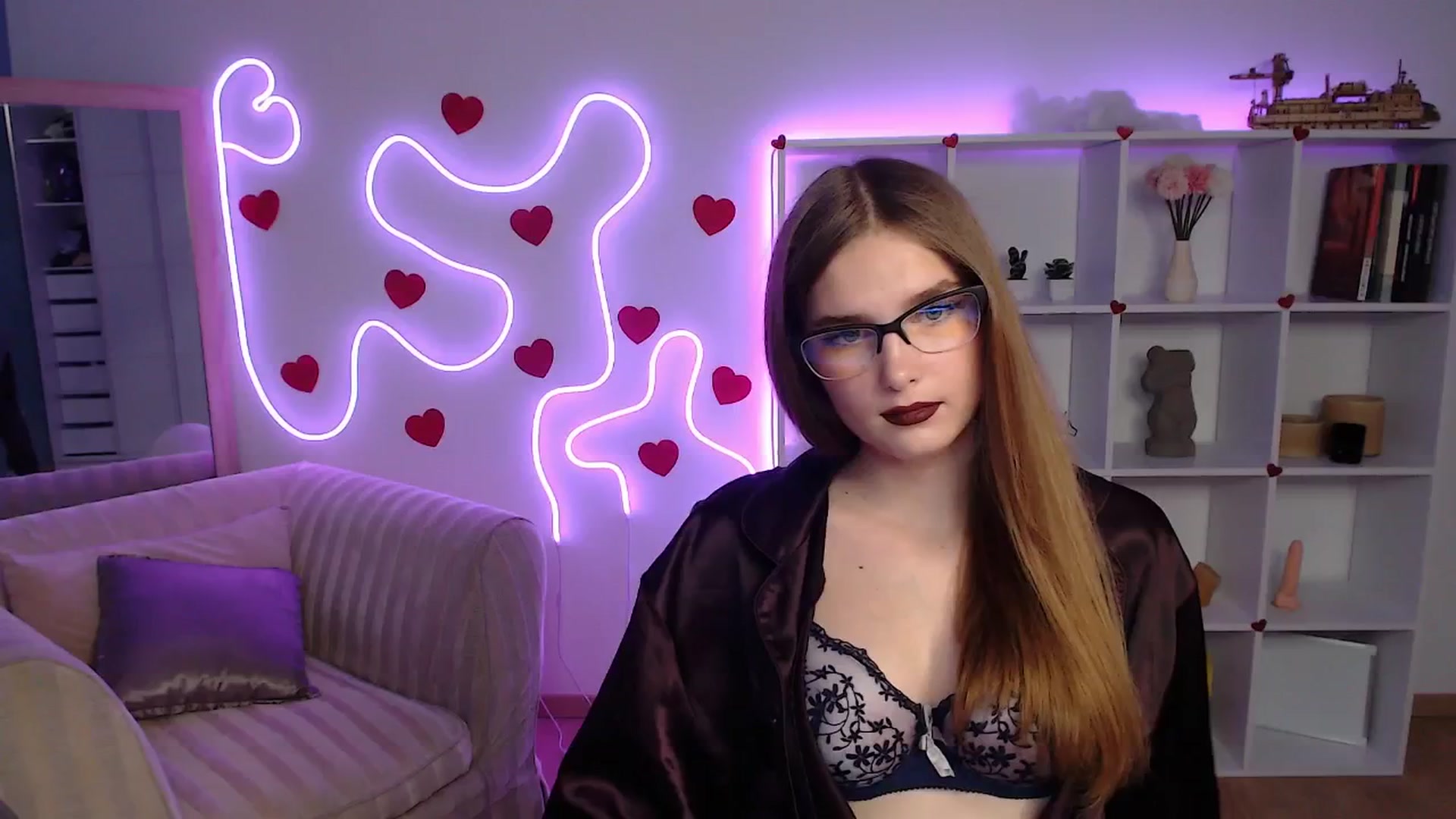 Gallery image thumbnail from Sirela's myfreecams stream on, 06/09/2025, 13:15 image 18 of 20