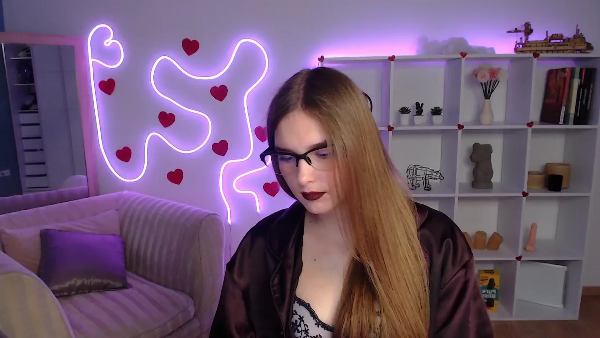Gallery image thumbnail from Sirela's myfreecams stream on, 06/09/2025, 13:15 image 20 of 20
