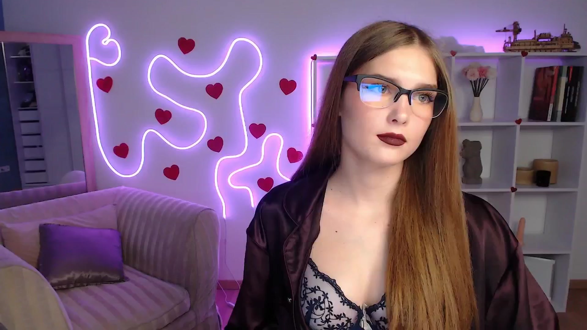 Gallery image thumbnail from Sirela's myfreecams stream on, 06/09/2025, 13:15 image 5 of 20