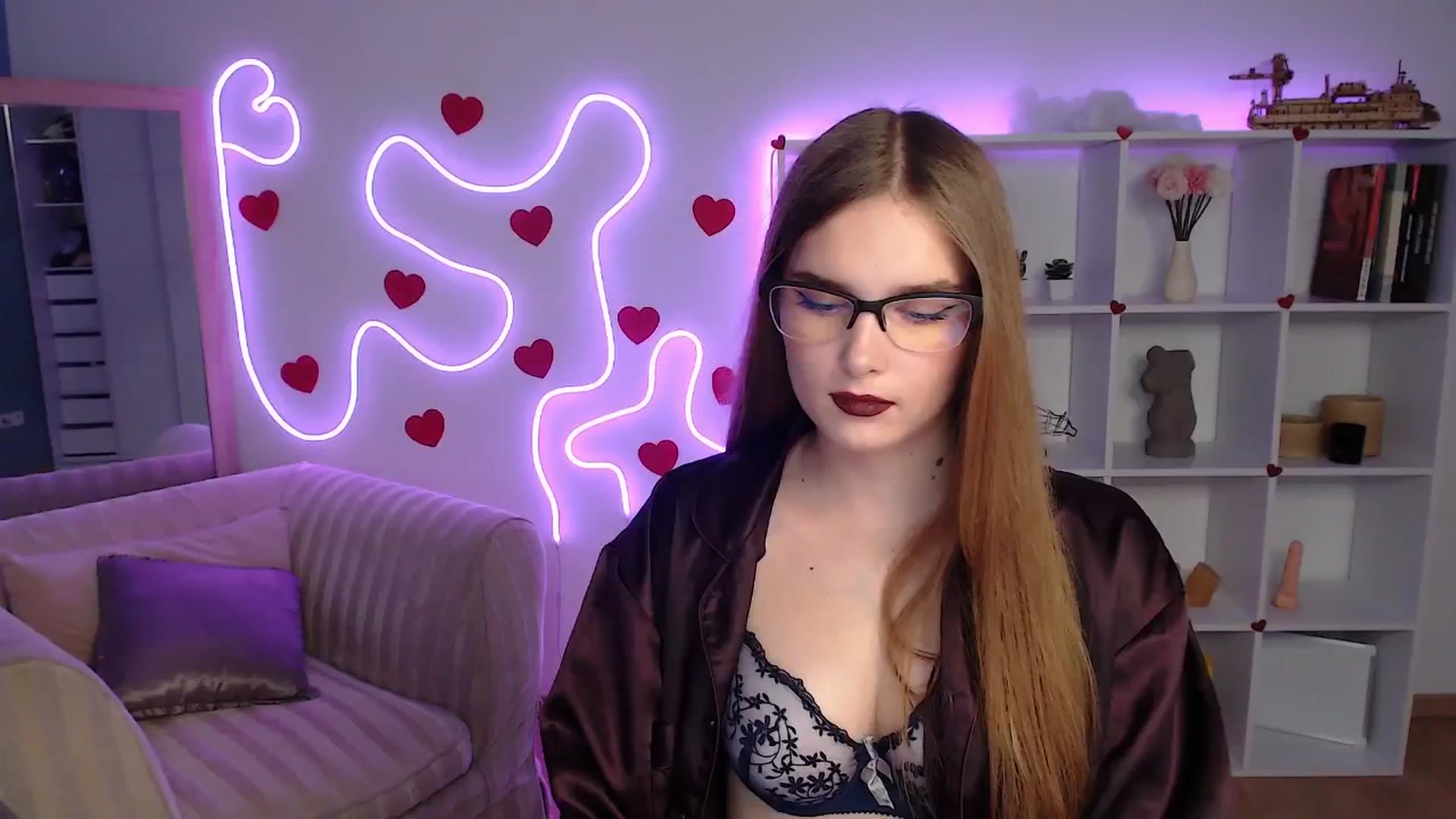 Gallery image thumbnail from Sirela's myfreecams stream on, 06/09/2025, 14:50 image 6 of 20