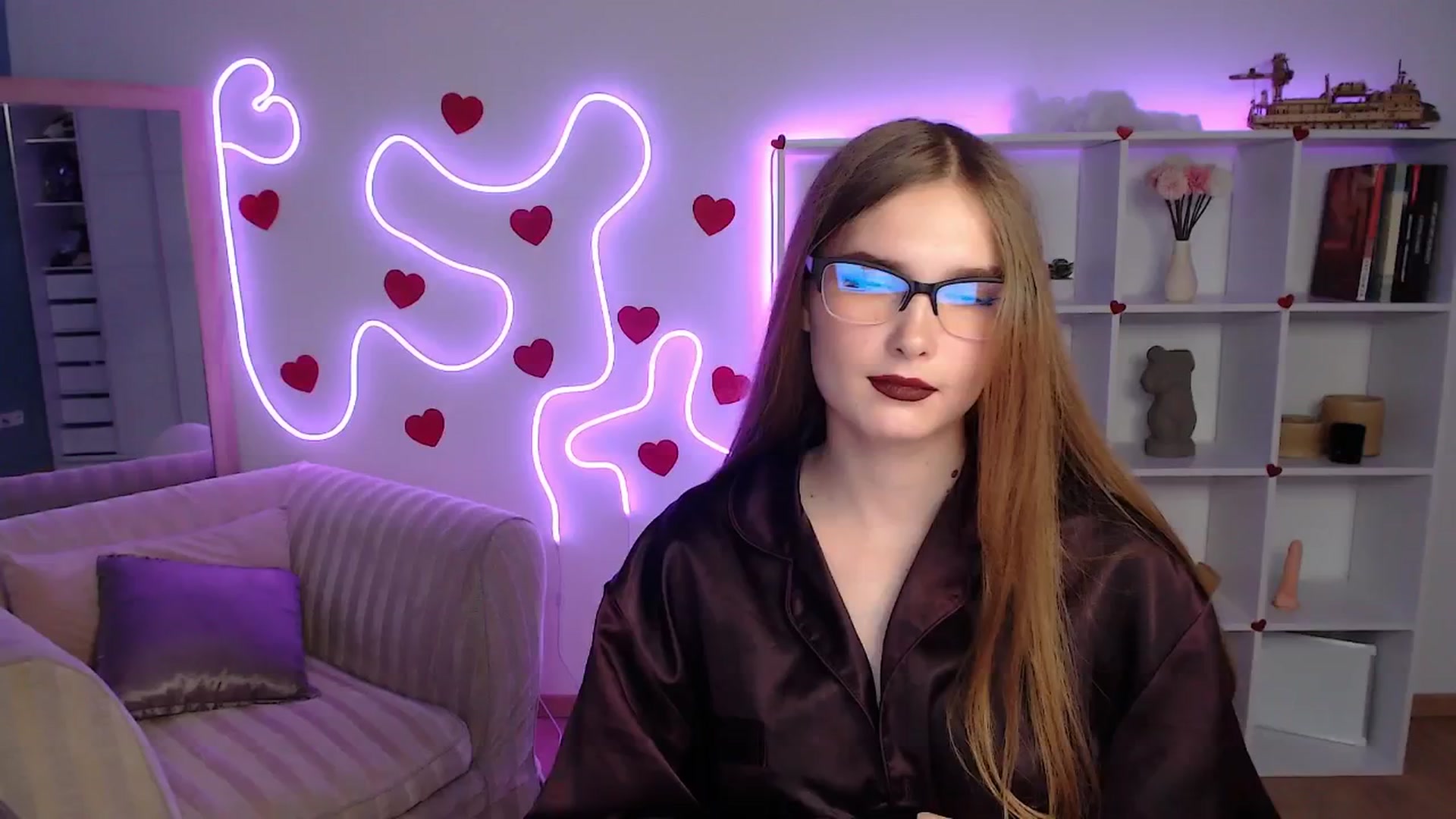 Gallery image thumbnail from Sirela's myfreecams stream on, 06/09/2025, 14:50 image 15 of 20