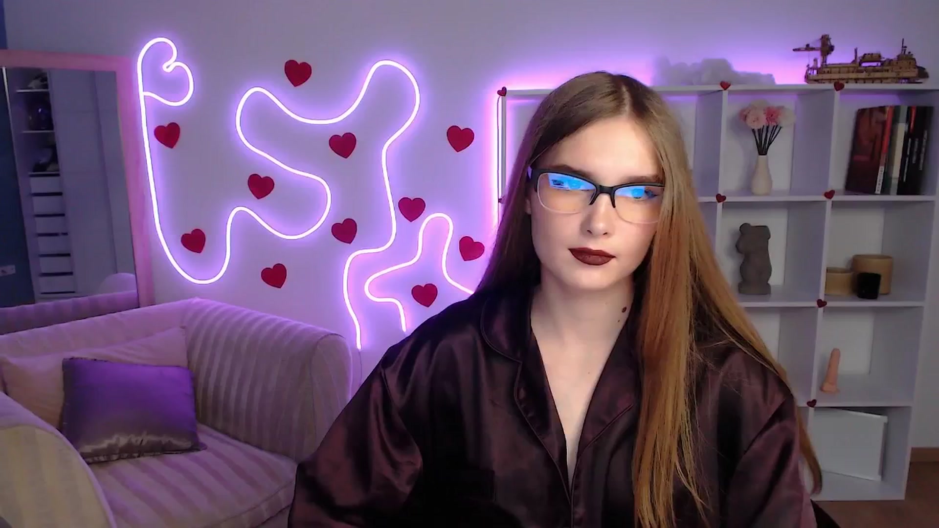 Gallery image thumbnail from Sirela's myfreecams stream on, 06/09/2025, 14:50 image 14 of 20