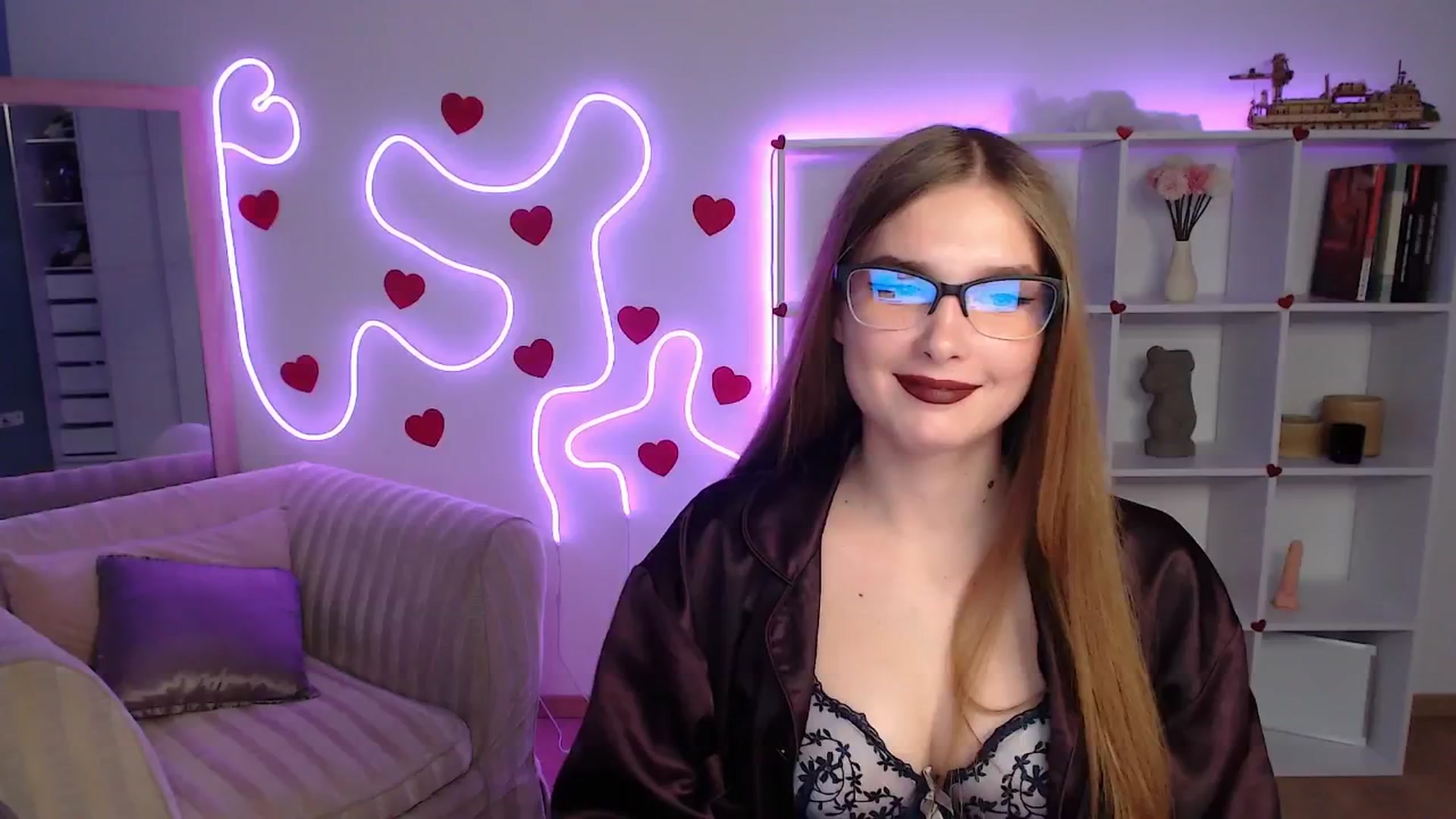 Gallery image thumbnail from Sirela's myfreecams stream on, 06/09/2025, 14:50 image 11 of 20