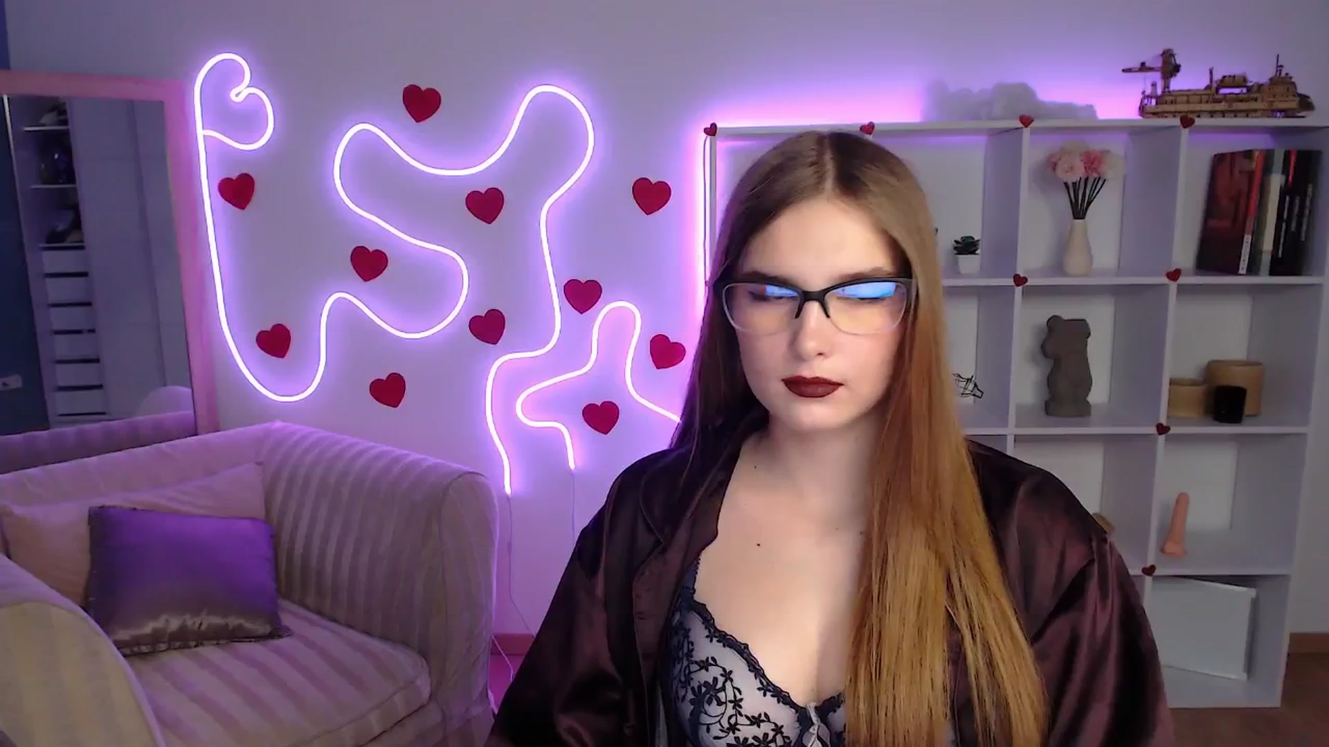 Gallery image thumbnail from Sirela's myfreecams stream on, 06/09/2025, 14:50 image 4 of 20