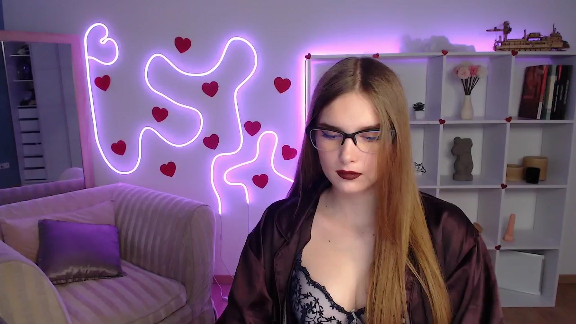Gallery image thumbnail from Sirela's myfreecams stream on, 06/09/2025, 14:50 image 2 of 20