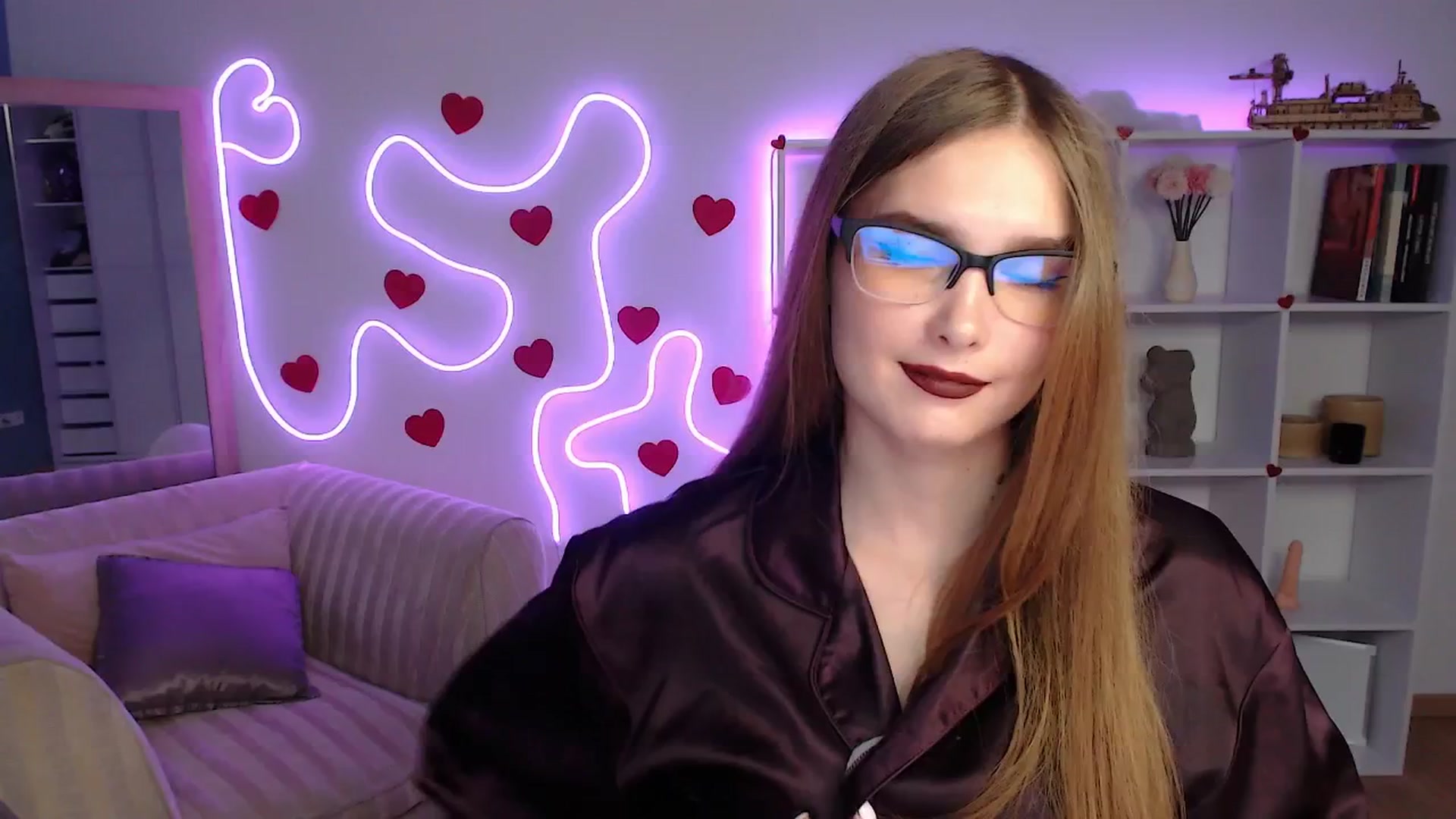 Gallery image thumbnail from Sirela's myfreecams stream on, 06/09/2025, 14:50 image 12 of 20