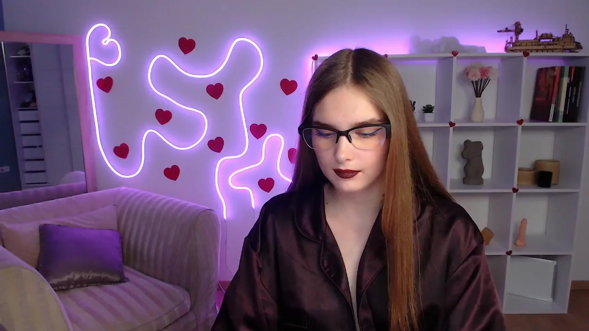 Gallery image thumbnail from Sirela's myfreecams stream on, 06/09/2025, 14:50 image 20 of 20