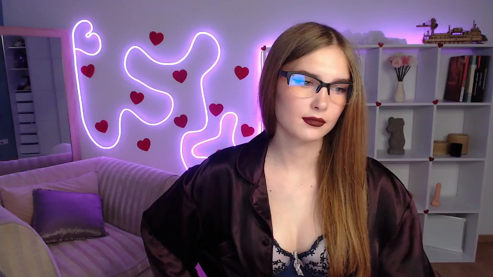Gallery image thumbnail from Sirela's myfreecams stream on, 06/09/2025, 15:38 image 19 of 20
