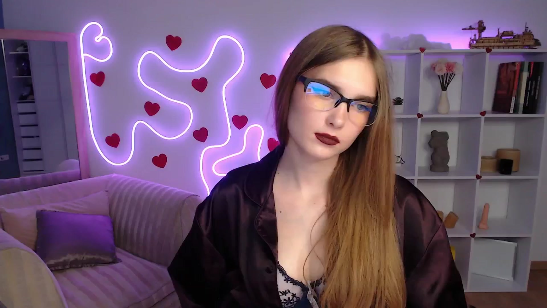 Gallery image thumbnail from Sirela's myfreecams stream on, 06/09/2025, 15:38 image 20 of 20