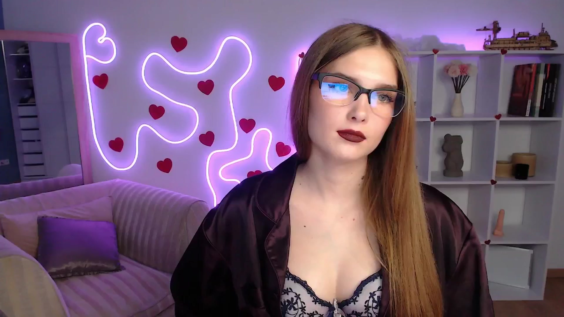 Gallery image thumbnail from Sirela's myfreecams stream on, 06/09/2025, 15:38 image 8 of 20