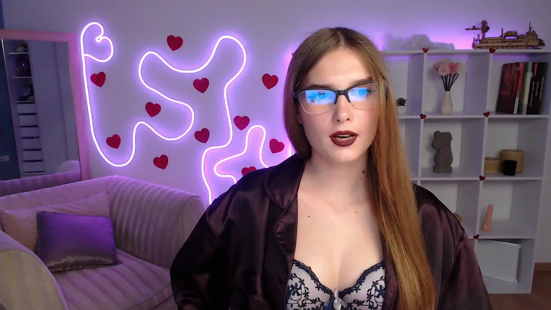 Gallery image thumbnail from Sirela's myfreecams stream on, 06/09/2025, 15:38 image 14 of 20