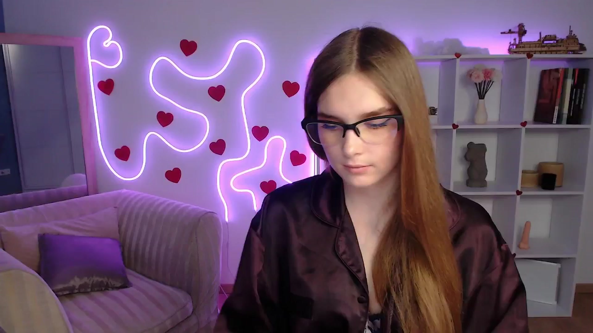 Gallery image thumbnail from Sirela's myfreecams stream on, 06/09/2025, 16:15 image 15 of 20