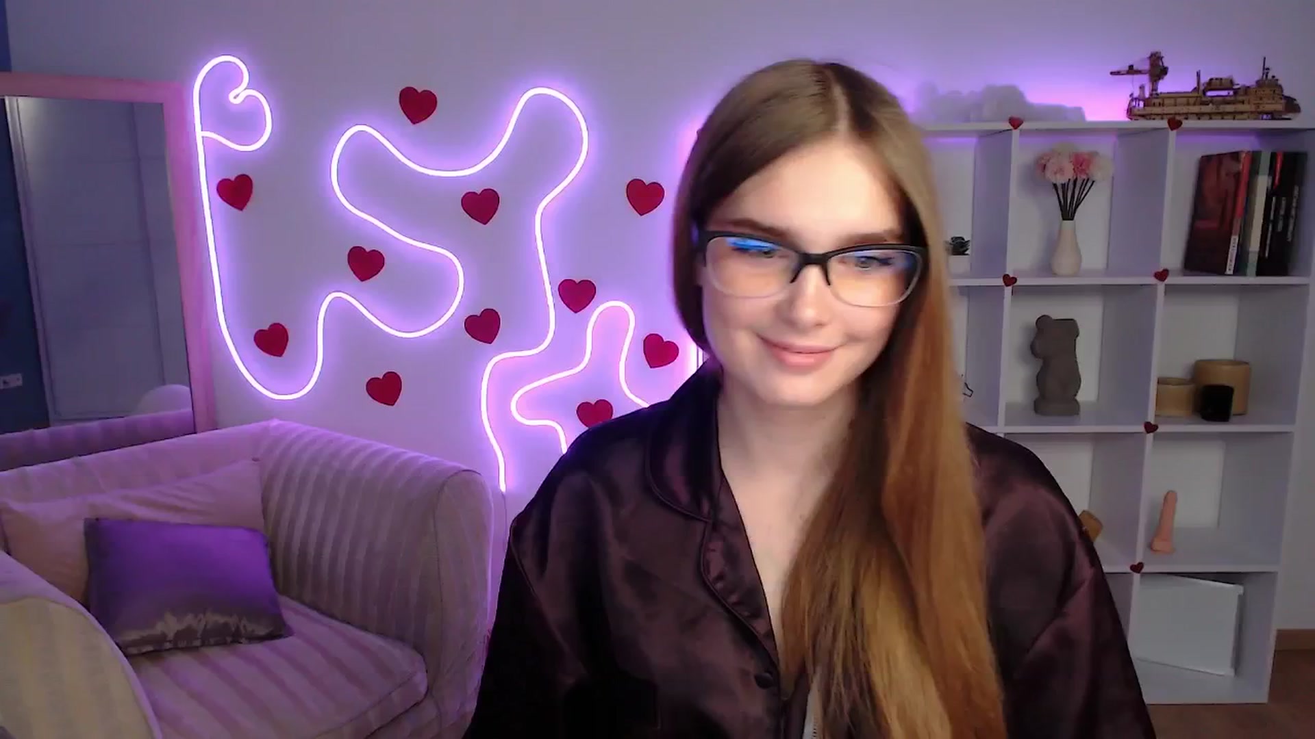 Gallery image thumbnail from Sirela's myfreecams stream on, 06/09/2025, 16:15 image 17 of 20