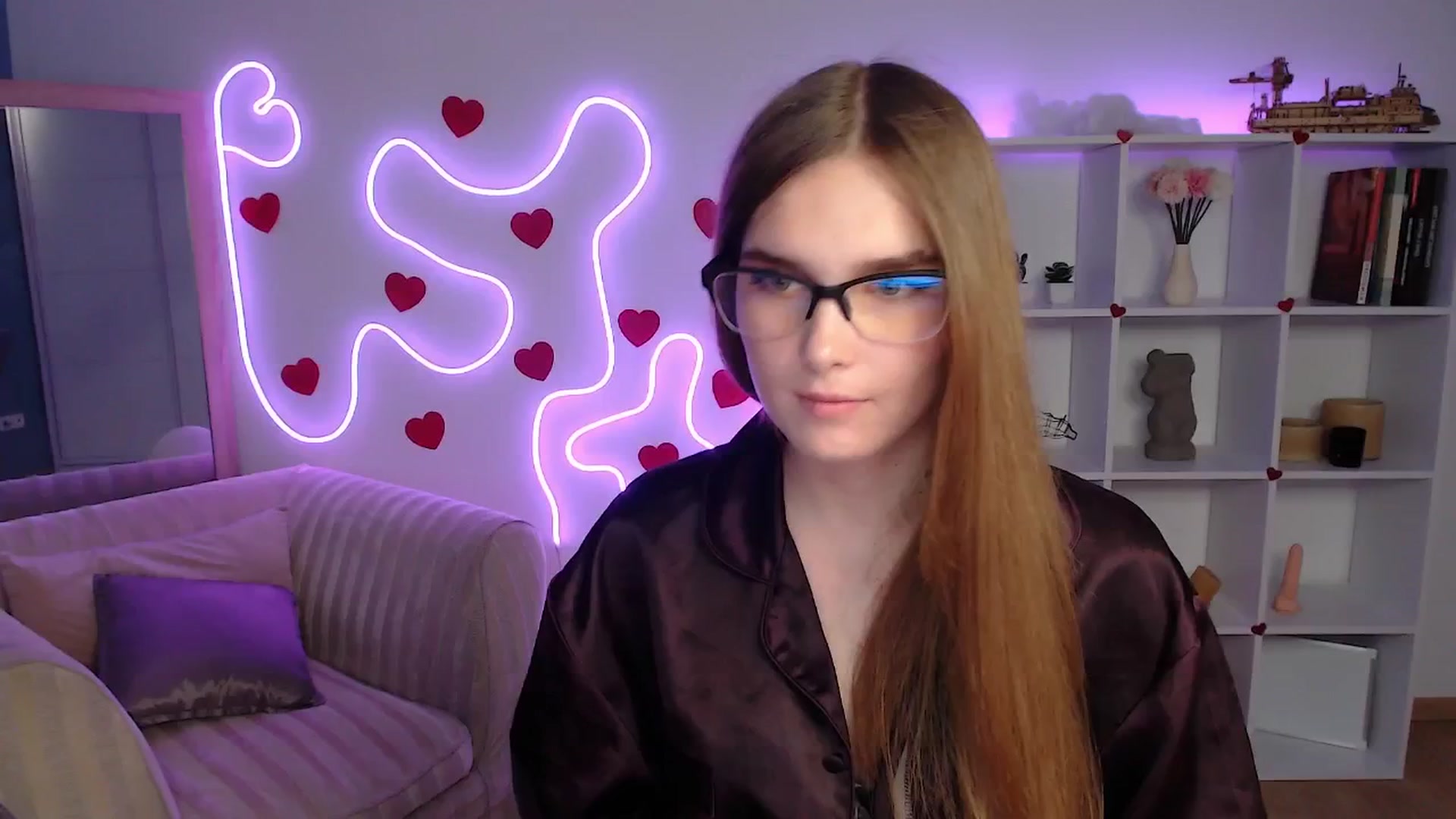 Gallery image thumbnail from Sirela's myfreecams stream on, 06/09/2025, 16:15 image 18 of 20