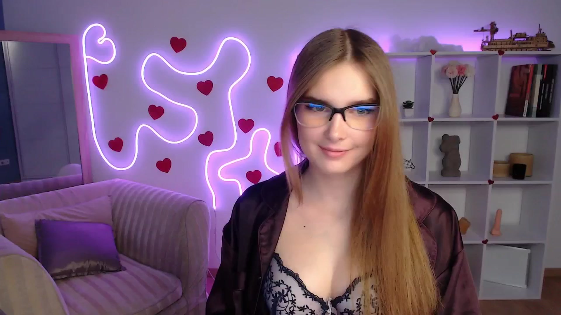 Gallery image thumbnail from Sirela's myfreecams stream on, 06/09/2025, 16:15 image 8 of 20