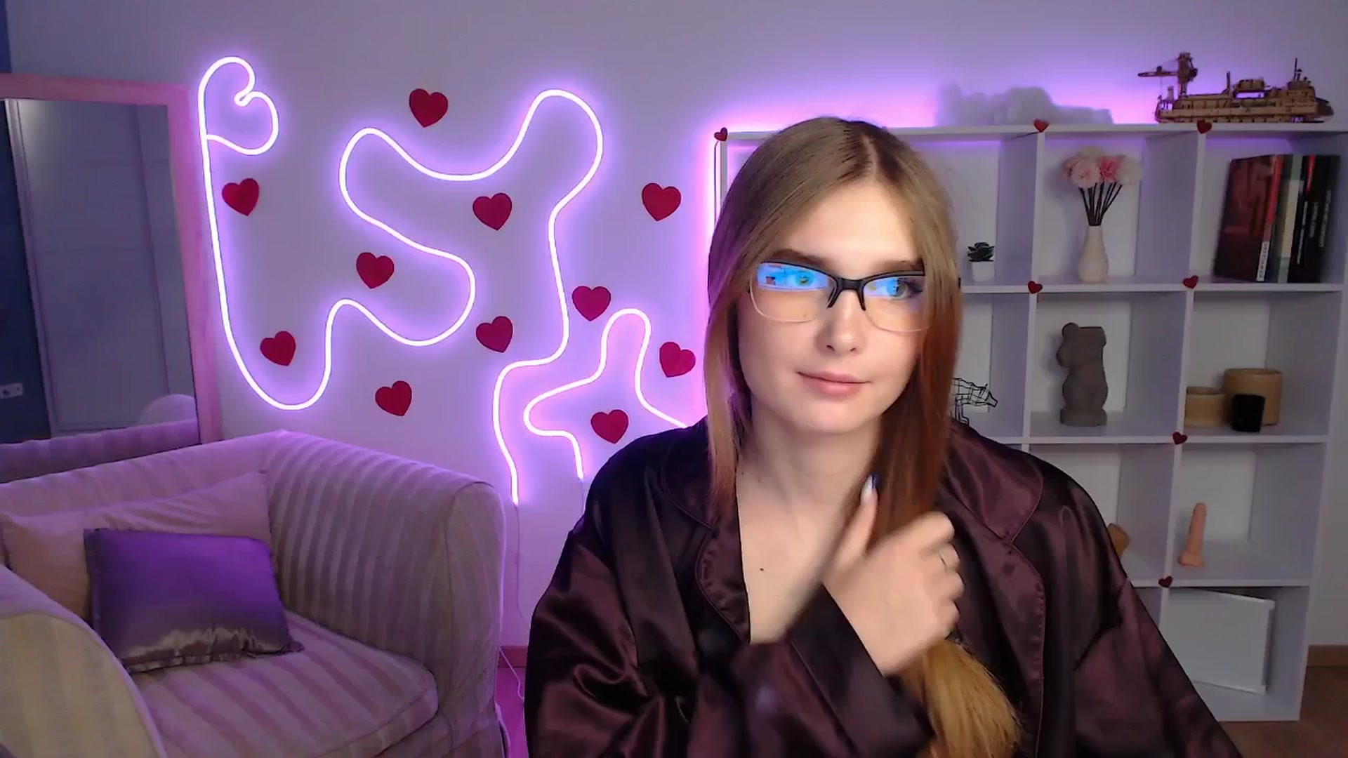 Gallery image thumbnail from Sirela's myfreecams stream on, 06/09/2025, 16:15 image 12 of 20