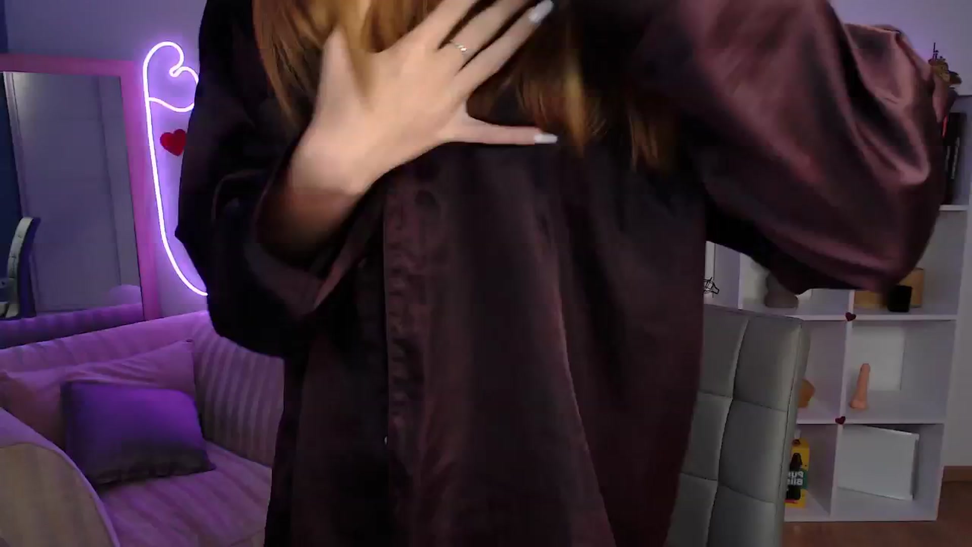 Gallery image thumbnail from Sirela's myfreecams stream on, 06/09/2025, 17:15 image 8 of 20