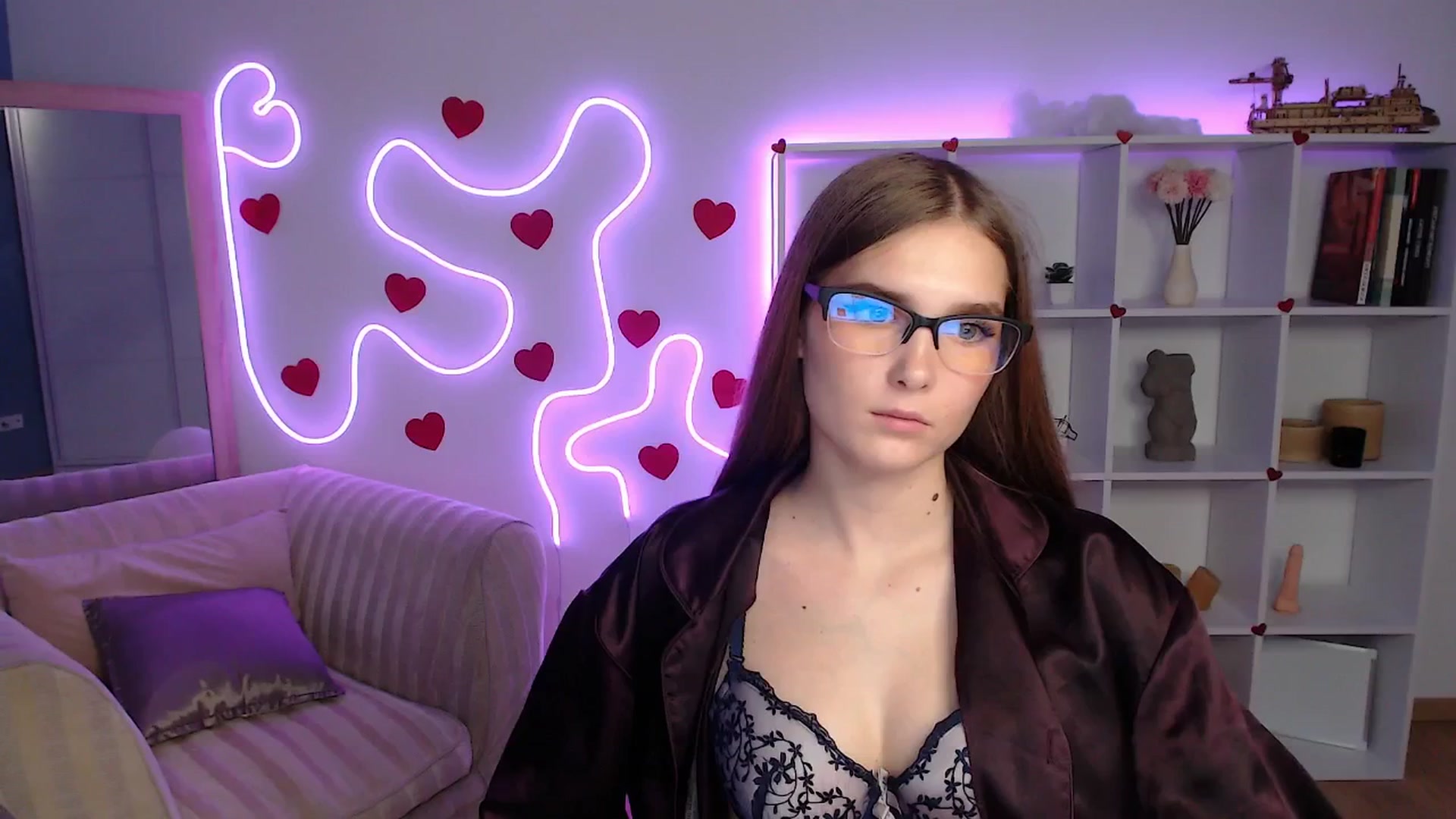 Gallery image thumbnail from Sirela's myfreecams stream on, 06/09/2025, 17:38 image 11 of 20