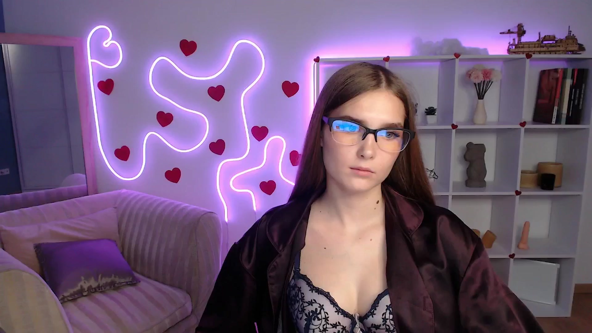 Gallery image thumbnail from Sirela's myfreecams stream on, 06/09/2025, 17:38 image 12 of 20