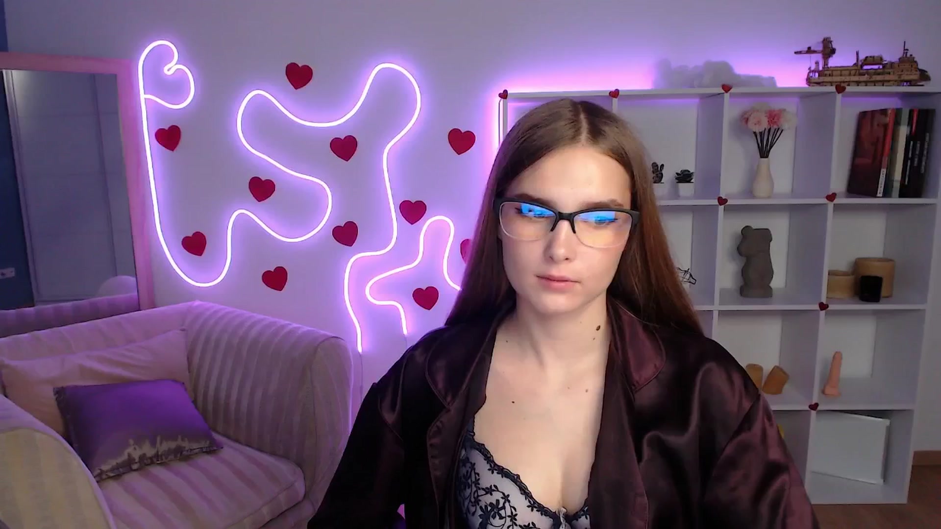 Gallery image thumbnail from Sirela's myfreecams stream on, 06/09/2025, 17:38 image 9 of 20