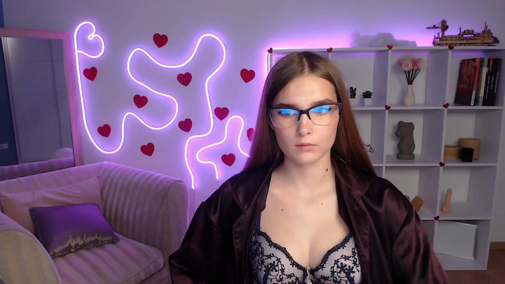 Gallery image thumbnail from Sirela's myfreecams stream on, 06/09/2025, 17:38 image 4 of 20