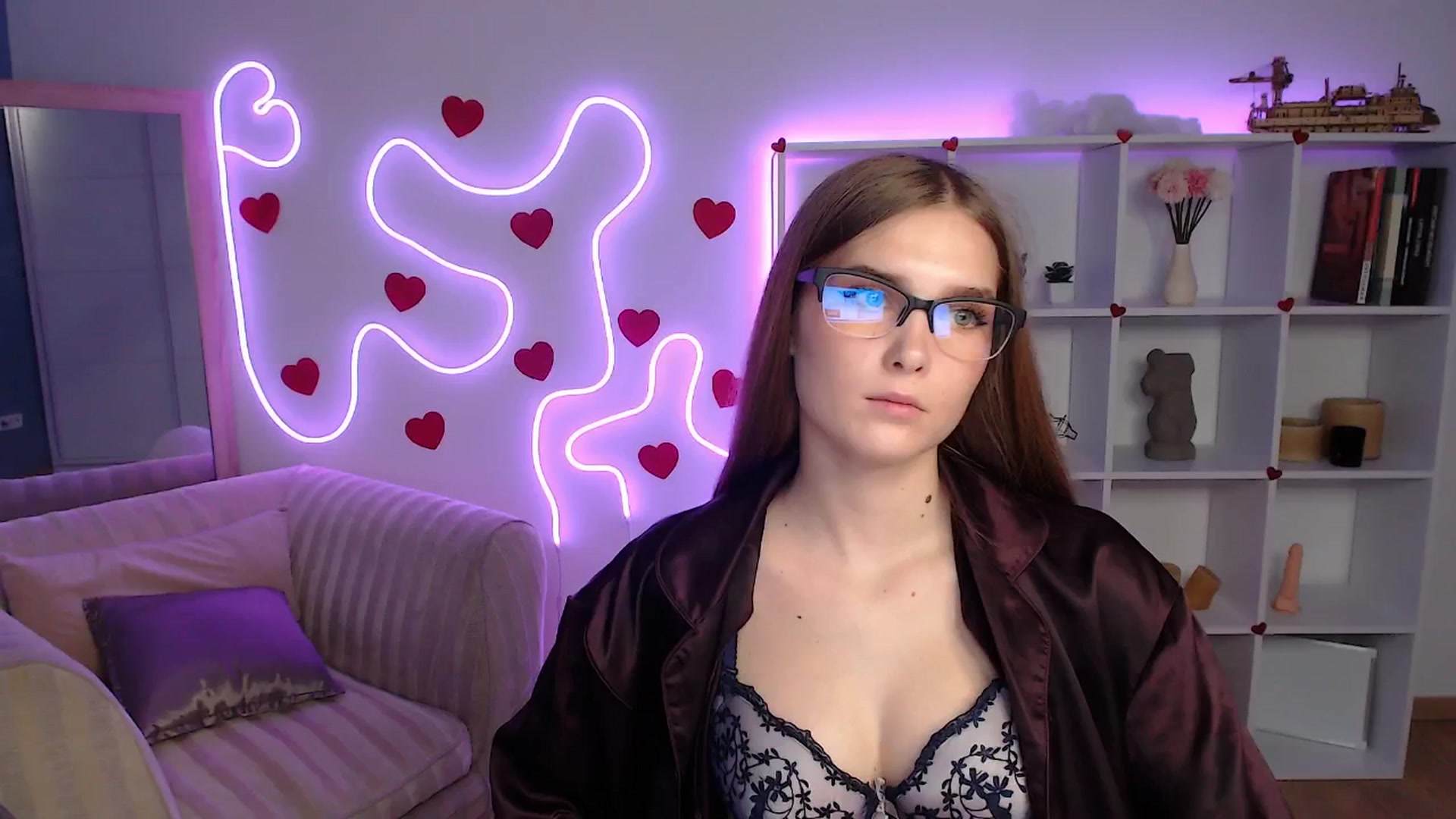 Gallery image thumbnail from Sirela's myfreecams stream on, 06/09/2025, 17:38 image 2 of 20
