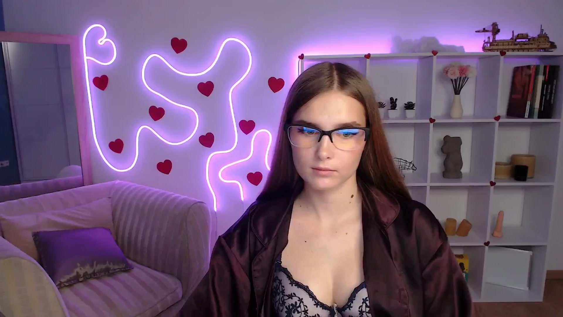Gallery image thumbnail from Sirela's myfreecams stream on, 06/09/2025, 17:38 image 15 of 20