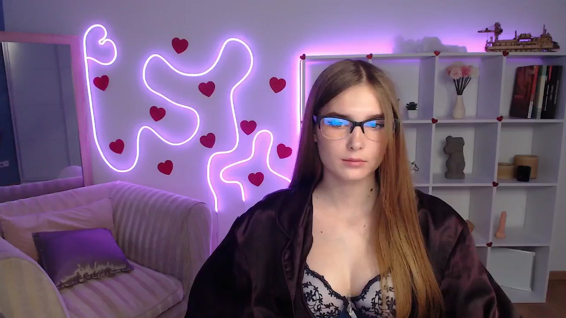 Gallery image thumbnail from Sirela's myfreecams stream on, 06/09/2025, 18:30 image 12 of 20