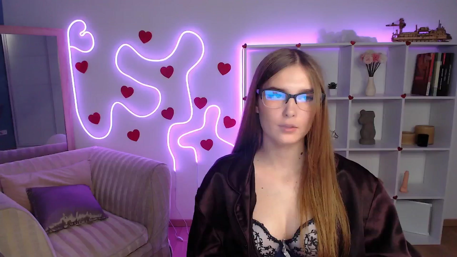 Gallery image thumbnail from Sirela's myfreecams stream on, 06/09/2025, 18:30 image 13 of 20
