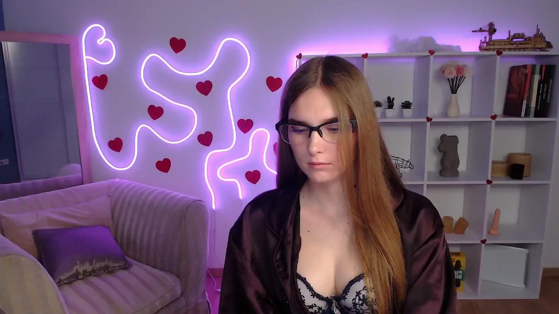 Gallery image thumbnail from Sirela's myfreecams stream on, 06/09/2025, 18:30 image 11 of 20