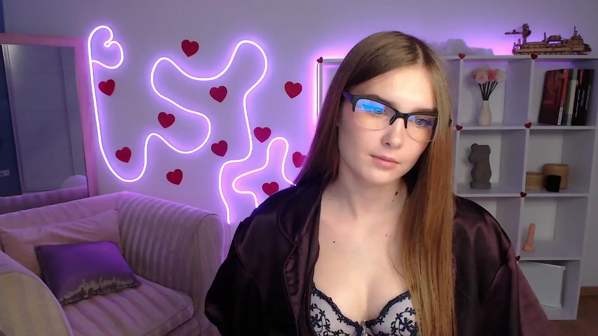 Gallery image thumbnail from Sirela's myfreecams stream on, 06/09/2025, 18:30 image 9 of 20