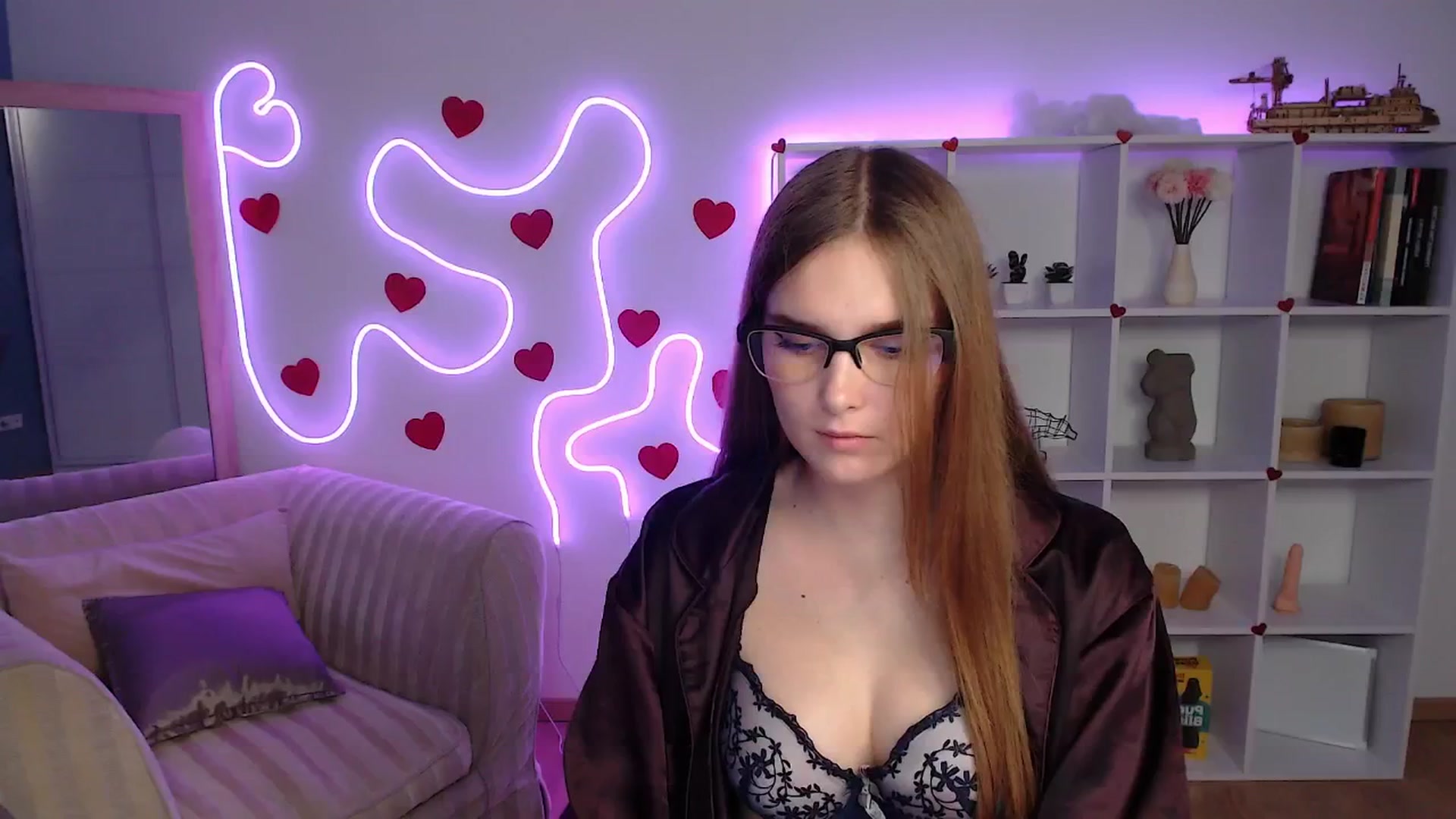 Gallery image thumbnail from Sirela's myfreecams stream on, 06/09/2025, 18:30 image 7 of 20