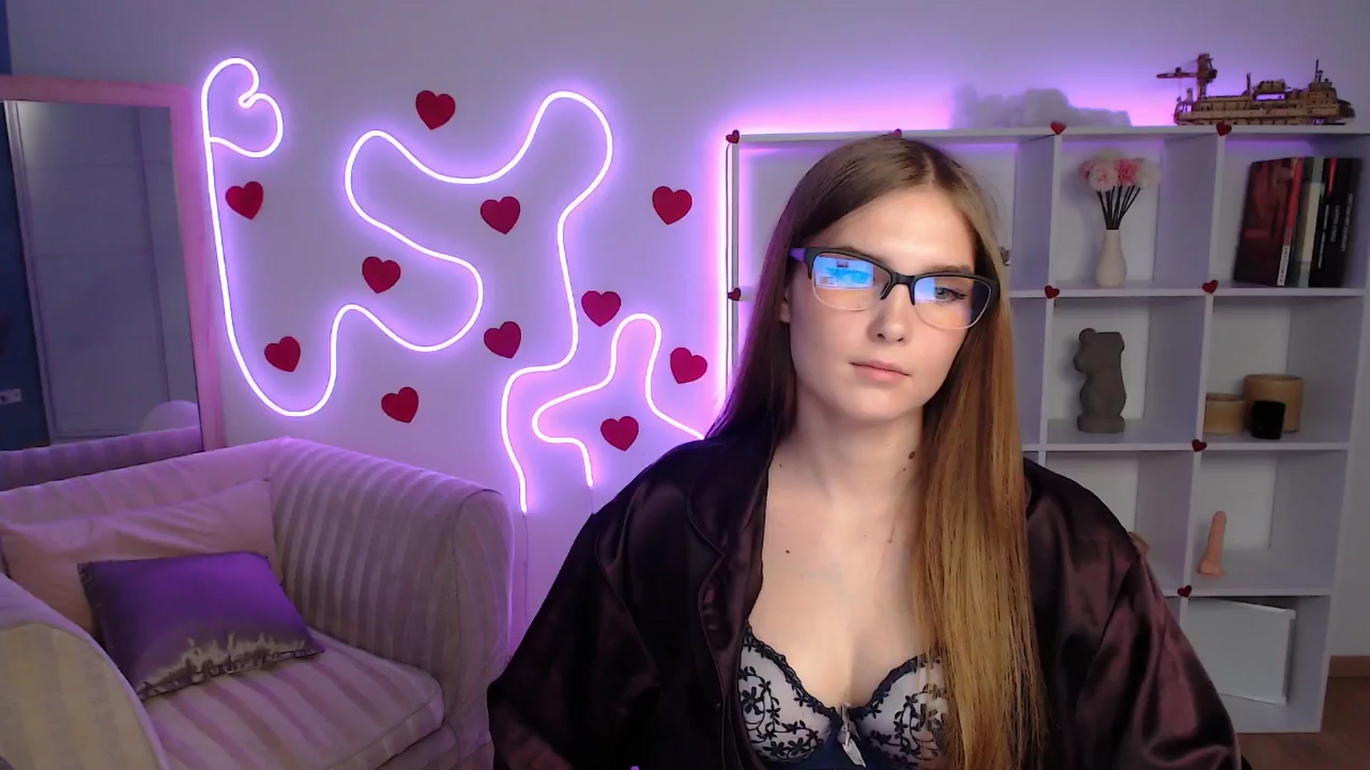 Gallery image thumbnail from Sirela's myfreecams stream on, 06/09/2025, 18:50 image 10 of 20