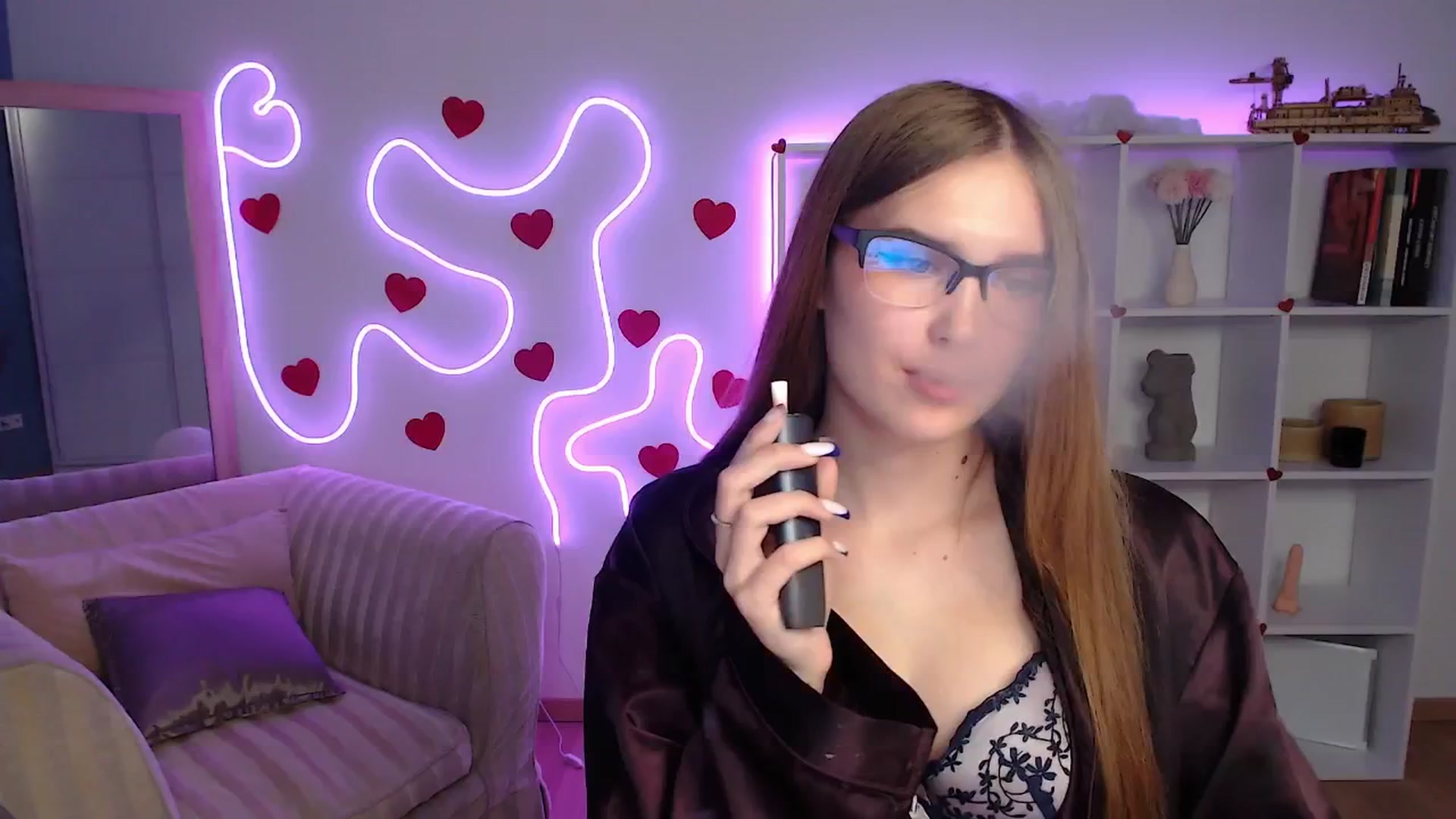 Gallery image thumbnail from Sirela's myfreecams stream on, 06/09/2025, 18:50 image 1 of 20