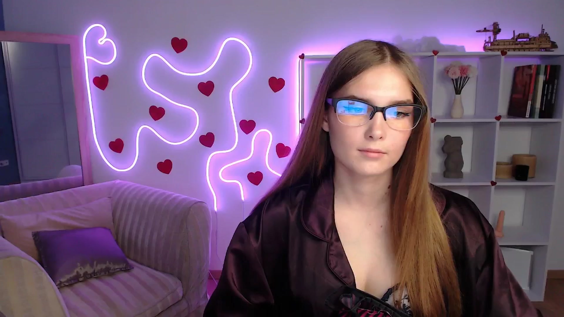 Gallery image thumbnail from Sirela's myfreecams stream on, 06/09/2025, 18:50 image 13 of 20