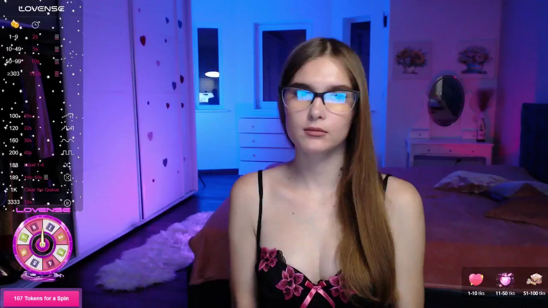 Gallery image thumbnail from Sirela's myfreecams stream on, 06/10/2025, 15:06 image 20 of 20