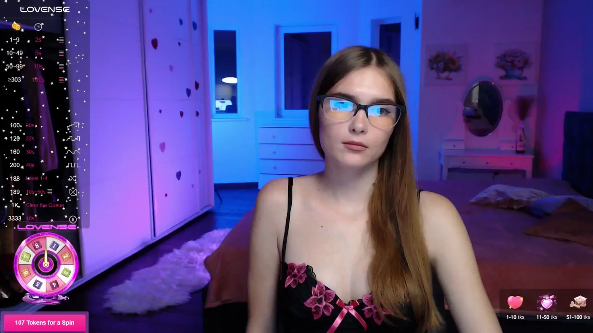 Gallery image thumbnail from Sirela's myfreecams stream on, 06/10/2025, 15:06 image 17 of 20