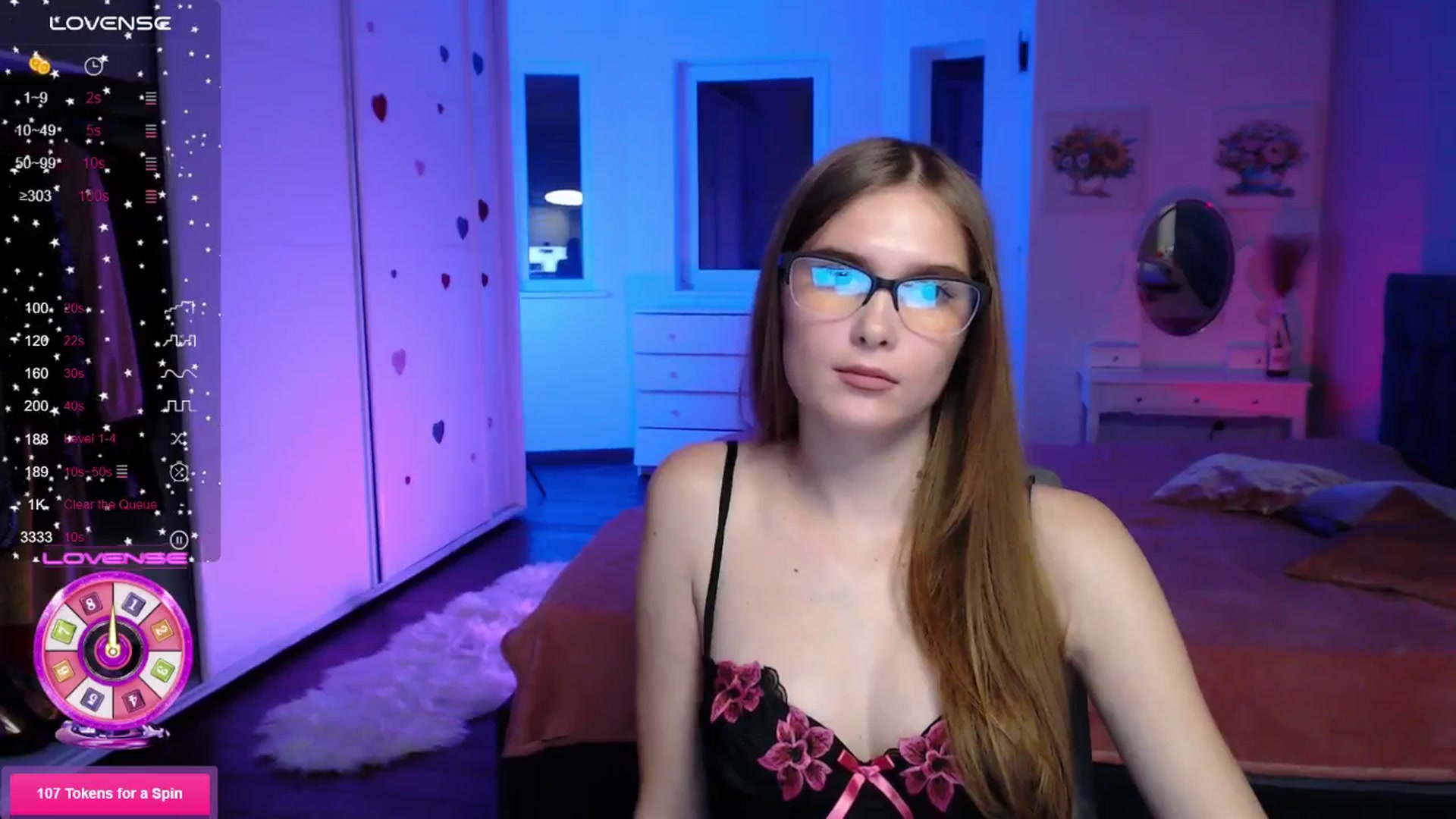 Gallery image thumbnail from Sirela's myfreecams stream on, 06/10/2025, 15:51 image 17 of 20