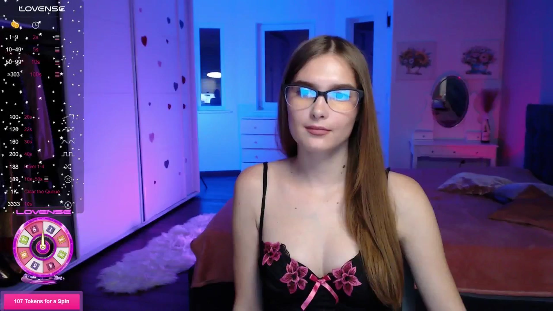 Gallery image thumbnail from Sirela's myfreecams stream on, 06/10/2025, 15:51 image 11 of 20