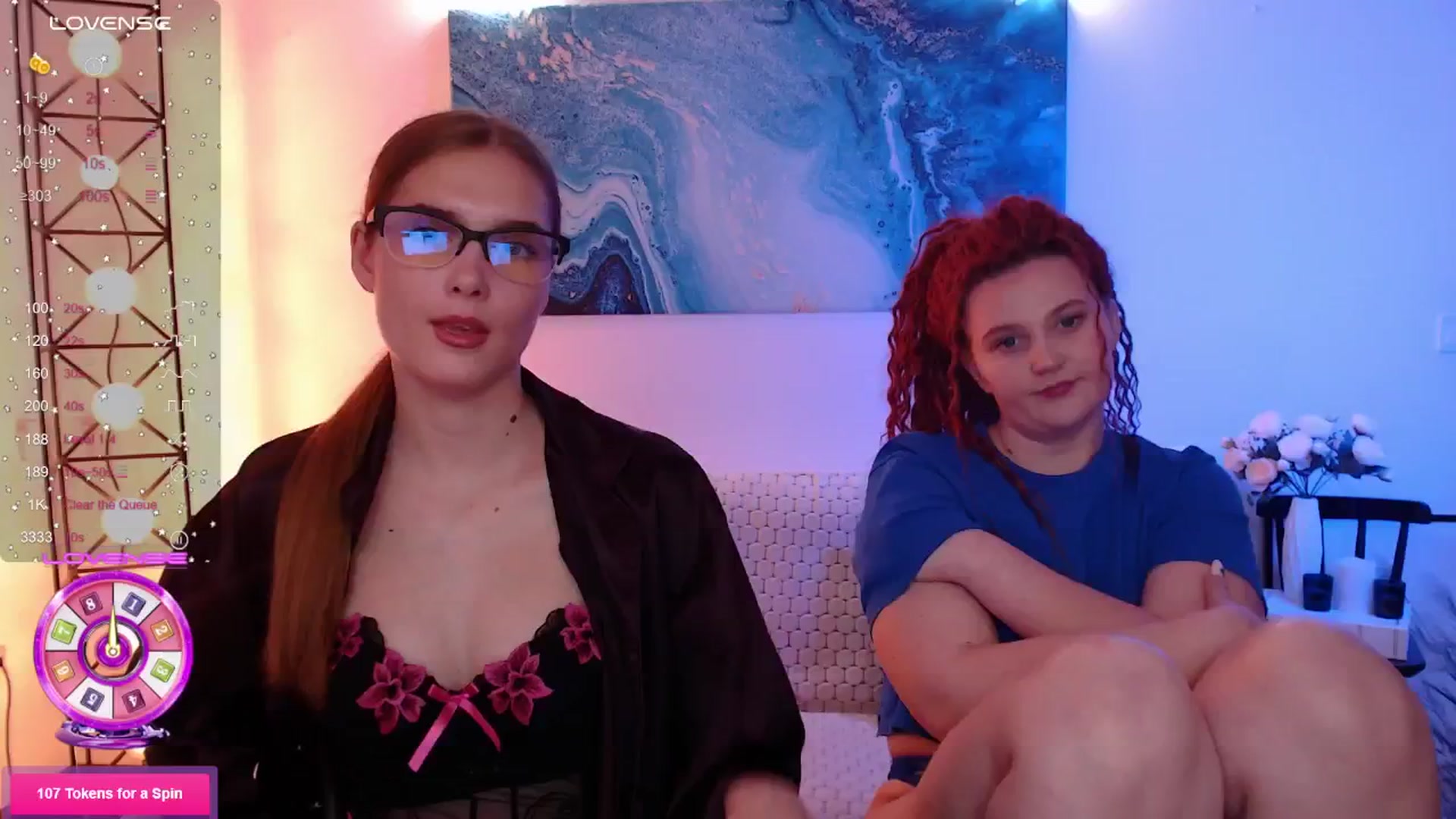 Gallery image thumbnail from Sirela's myfreecams stream on, 06/10/2025, 18:01 image 13 of 20