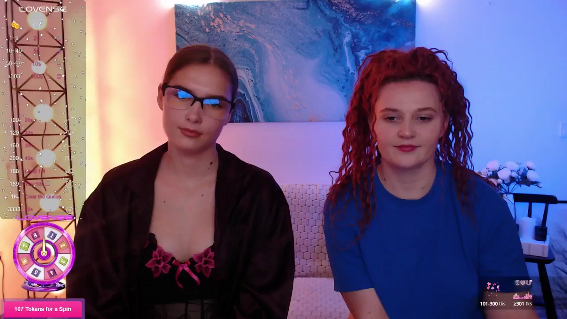 Gallery image thumbnail from Sirela's myfreecams stream on, 06/10/2025, 18:01 image 2 of 20