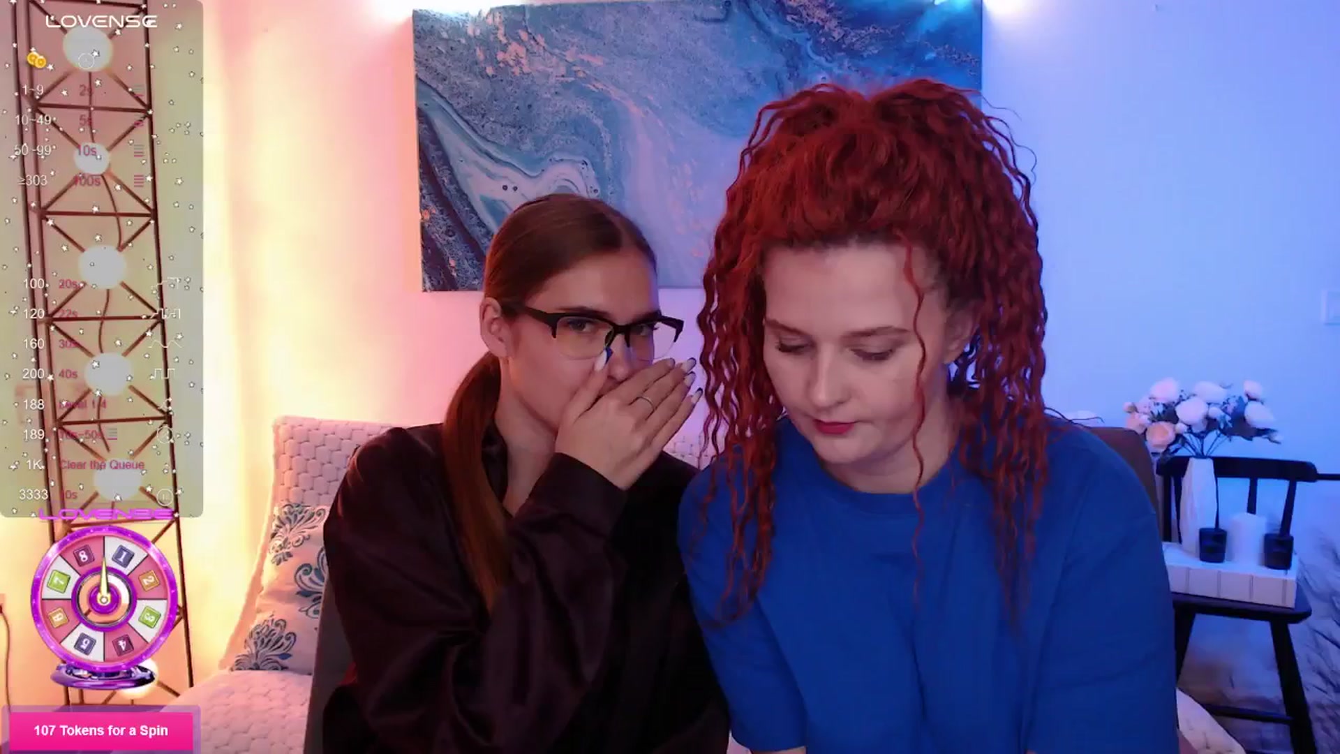 Gallery image thumbnail from Sirela's myfreecams stream on, 06/10/2025, 18:01 image 7 of 20