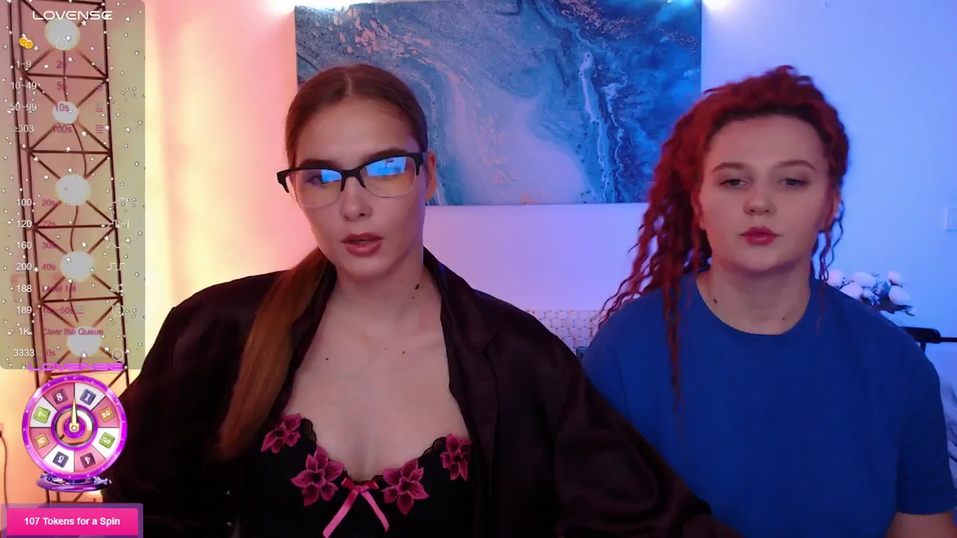 Gallery image thumbnail from Sirela's myfreecams stream on, 06/10/2025, 18:01 image 12 of 20